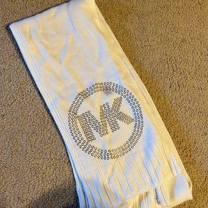 Michael Kors scarf